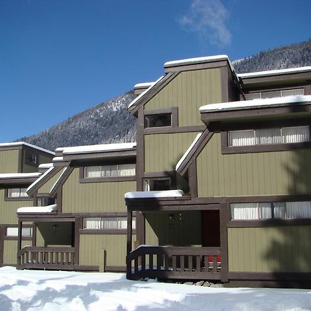 Rio Hondo Condominiums Taos Ski Valley Extérieur photo
