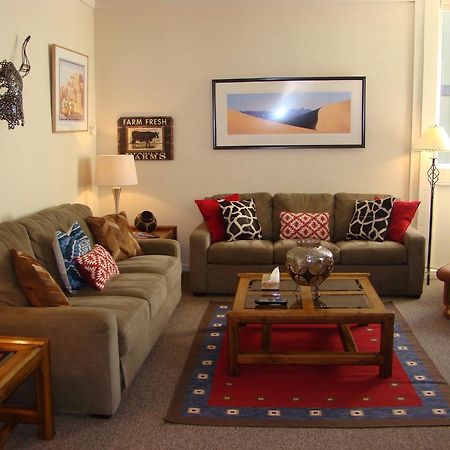 Rio Hondo Condominiums Taos Ski Valley Extérieur photo