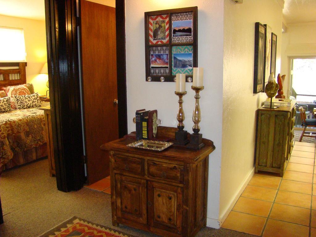 Rio Hondo Condominiums Taos Ski Valley Extérieur photo